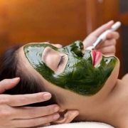 Cấy Tảo Xoắn | Thẩm Mỹ Viện Dr Trí