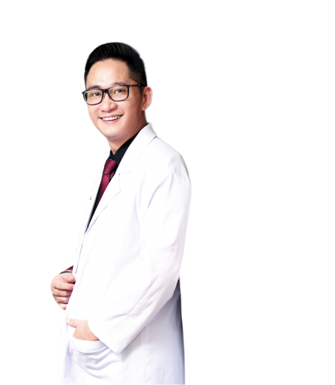 GIỚI THIỆU TIẾN SĨ BÁC SĨ ĐỖ THÀNH TRÍ